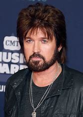 Billy Ray Cyrus